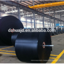 Mine coal industrial use cold-resistant type steel cord conveyor belt